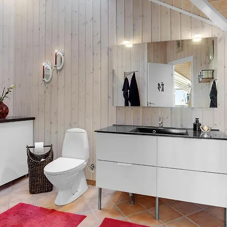 3 Bedroom Cozy In Holiday home *