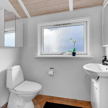 3 Bedroom Cozy In Hadsund