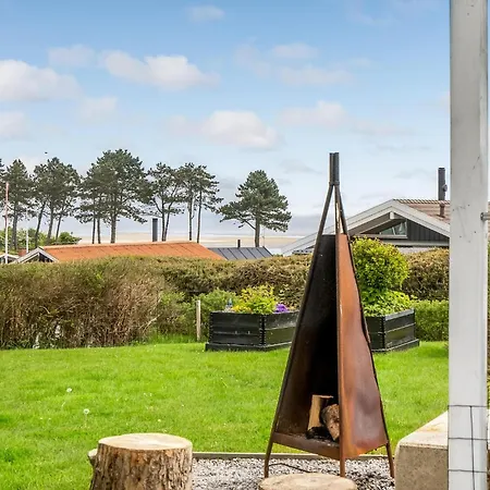 3 Bedroom Cozy In Hadsund