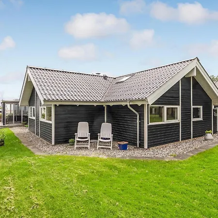 Amazing In With Wifi Hadsund